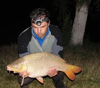 Moara Vlasiei 2 15 - 16 aug.